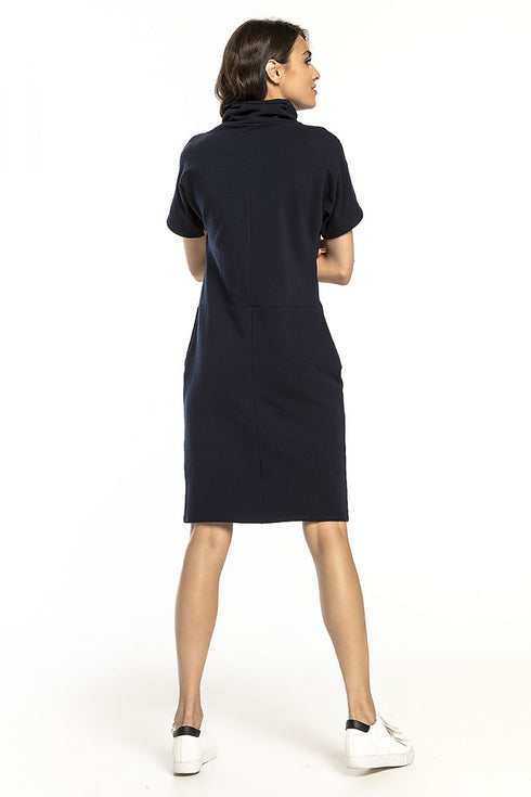 Robe de jour model 136248 Tessita